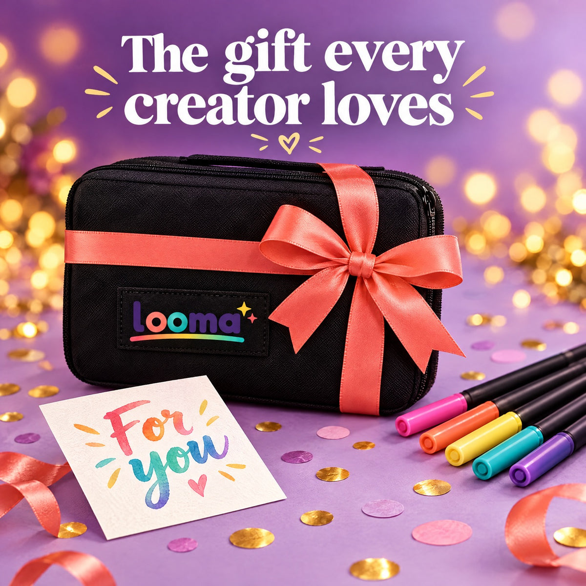 Looma gift