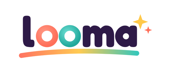 Looma logo